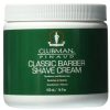 CLUBMAN CLASSIC BARBER SHAVE CREAM 16OZ - Beurico Beauty Supply