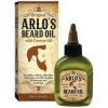ARLO'S BEARD OIL W/COCONUT OIL 2.5 FL OZ - Beurico Beauty Supply