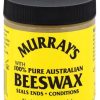 BEESWAX WITH 100% PURE AUSTRALIAN 4OZ SEALS ENDS/CONDITIONS - Beurico Beauty Supply