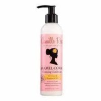 Camille Rose Caramel Cowash Cleansing Conditioner - Beurico Beauty Supply