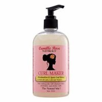 Camille Rose Curl Maker - 12oz - Beurico Beauty Supply