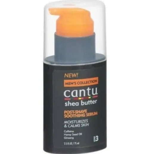 Cantu Shea Butter Post Shave Soothing Serum - Beurico Beauty Supply