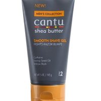 Cantu Shea Butter Smooth Shaved Gel - Beurico Beauty Supply