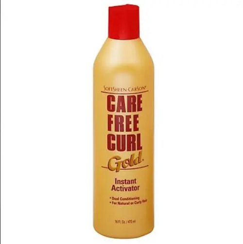 Carefree Curl Activator 16 oz Carefree Curl