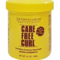 Carefree Super Strength - Beurico Beauty Supply