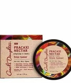 Carols Daughter Pracaxi Nectar Frizz Tamer Conditioning Hold - Beurico Beauty Supply
