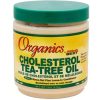 Cholesterol Tea Tree Oil - Beurico Beauty Supply