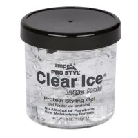 Clear Ice Ultra Hold Ampro