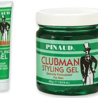 Clubman Styling Gel - Beurico Beauty Supply