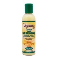 Acondicionador, Originals Hair Mayonnaise Leave-In, 6 Fl Oz - Beurico Beauty Supply