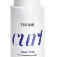 Curl Wow Snag-Free Pre-Shampoo Detangler Beurico Beauty Supply