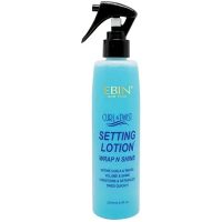Curl & Twist Setting Lotion 8.5 oz - Beurico Beauty Supply