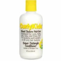 Curly Kids Super Detangler Conditioner - Beurico Beauty Supply