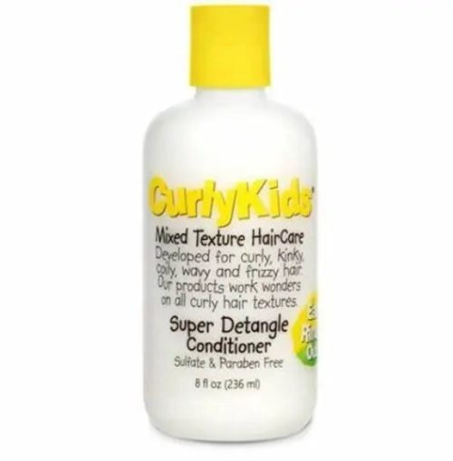 Curly Kids Super Detangler Conditioner - Beurico Beauty Supply