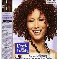DARK AND LOVELY 391 - Beurico Beauty Supply