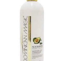 DOMINICAN MAGIC  LEAVE-IN CONDITIONER - Beurico Beauty Supply