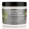 Design Essentials Almond & Avocado Curl Stretching Creme 16oz. - Beurico Beauty Supply