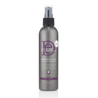 Design Essentials Bamboo & Silk HCO Leave-In Conditioner 8 Oz. - Beurico Beauty Supply