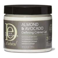 Design Essentials Natural Almond & Avocado Curl Defining - Beurico Beauty Supply