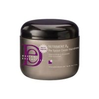 Design Essentials Nutriment RX Pea Sprout Creme Hairdress For Relaxed Hair 4 oz - Beurico Beauty Supply