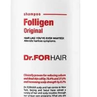 Dr. FORHAIR SHAMPOO - Beurico Beauty Supply