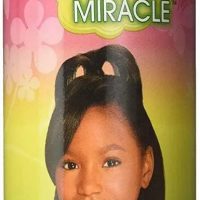 Dream kids olive miracle  conditioner - Beurico Beauty Supply