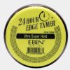 EBIN 24 Hour Edge Tamer ULTRA SUPER HOLD 4OZ PROFESSIONAL HOLD - Beurico Beauty Supply