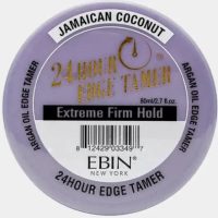 EBIN NEW YORK 24 HOUR FRUITY EDGE TAMER - Beurico Beauty Supply