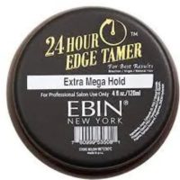 EBIN NEW YORK 24 Hour Edge Tamer Extra Mega Hold 4.0oz - Beurico Beauty Supply