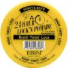 EBIN NEW YORK LOCK'N POMADE Braid Formula, Honey & Bee’s, 2.7 Oz - Beurico Beauty Supply