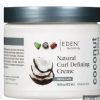 Eden BodyWorks Coco Shea Berry Curly Creme, 8 Ounce - Beurico Beauty Supply