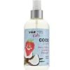 Eden BodyWorks Coco Shea Berry Leave In Detangler 8 oz - Beurico Beauty Supply