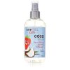 Eden BodyWorks Coco Shea Berry Leave In Detangler Shampoo 8 oz - Beurico Beauty Supply
