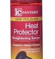 FANTASIA IC HEAT PROTECTOR 6 FL OZ - Beurico Beauty Supply