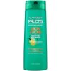 Garnier Fructis Grow Strong Shampoo, For Stronger, Healthier, Shinier Hair, 12.5 fl oz - Beurico Beauty Supply