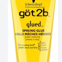 Glued Styling Spiking Glue - Beurico Beauty Supply