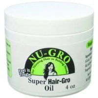 Gro Hair like crazy Super-Gro - Beurico Beauty Supply