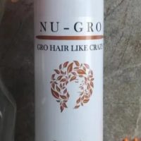 Gro like crazy Leave-in conditioner - Beurico Beauty Supply