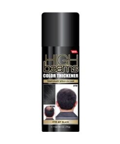 High Beams Color Thickener Temporary Spray-On Hair