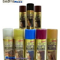 High Beams INTENSE & Color Thickener Temporary Spray-On Hair 2.7oz