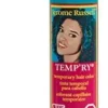 Jerome Russel Temp'ry Hair Color Gold
