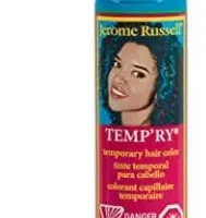Jerome Russel Temp'ry Hair Color Gold