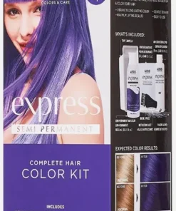 KISS-EXPRESS-SEMI-PERMANENT-SET-REAL-PURPLE-SET-Beurico-Beauty-Supply-87348734