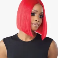 Sensationnel Shear Muse Synthetic HD Lace Front Wig - KAISHA