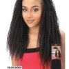 MODEL MODEL GLANCE BRAID BRAZILIAN CURL 20″