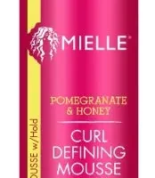 Mielle-Pomegranate-_-Honey-Curl-Defining-Mousse-7.5oz-MIELLE
