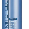 Paul Mitchell Bond Rx Shampoo, Strengthens + Protects, For Chemically Treated + Damaged Hair