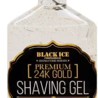 SHAVING-GEL-GOLD-SASSY-8OZ-BLACK-ICE-87287227