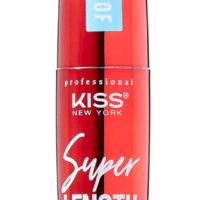 Kiss Super Length Mascara KL06 Waterproof