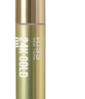 Kiss New York Natural Oil Lip Gloss #Ko01
